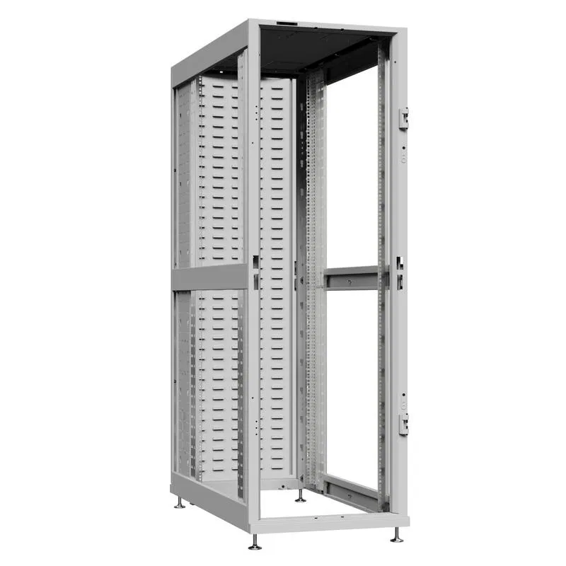 Шкаф 45U 800х1200 NS SYSMATRIX NS 8245.7060