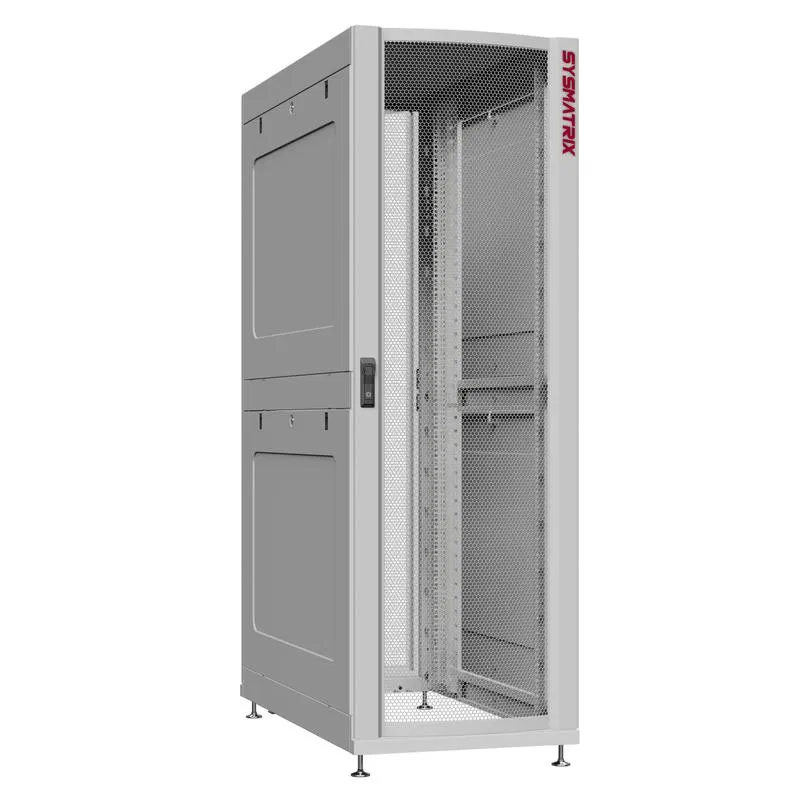 Шкаф 45U 800х1200 NS SYSMATRIX NS 8245.7331
