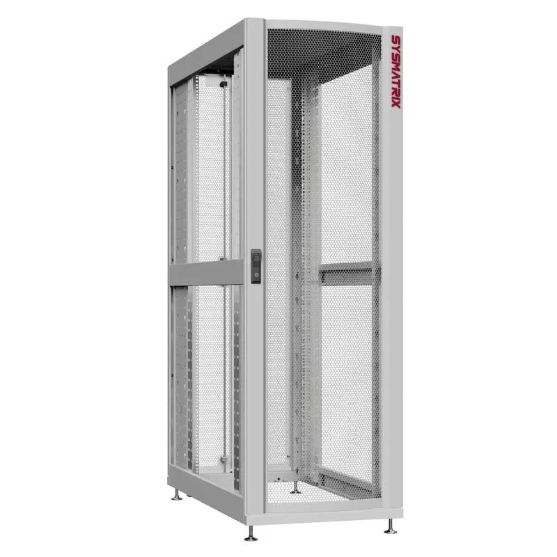 Шкаф 45U 800х1200 NS SYSMATRIX NS 8245.7340