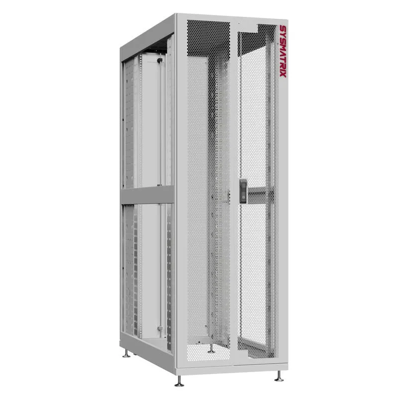 Шкаф 45U 800х1200 NS SYSMATRIX NS 8245.7450