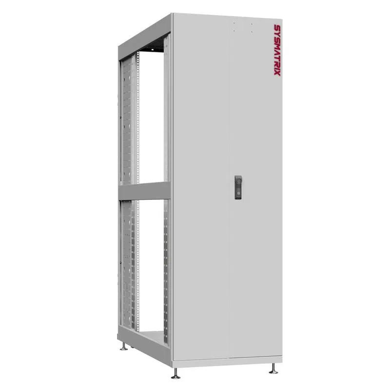 Шкаф 45U 800х1200 NS SYSMATRIX NS 8245.7500