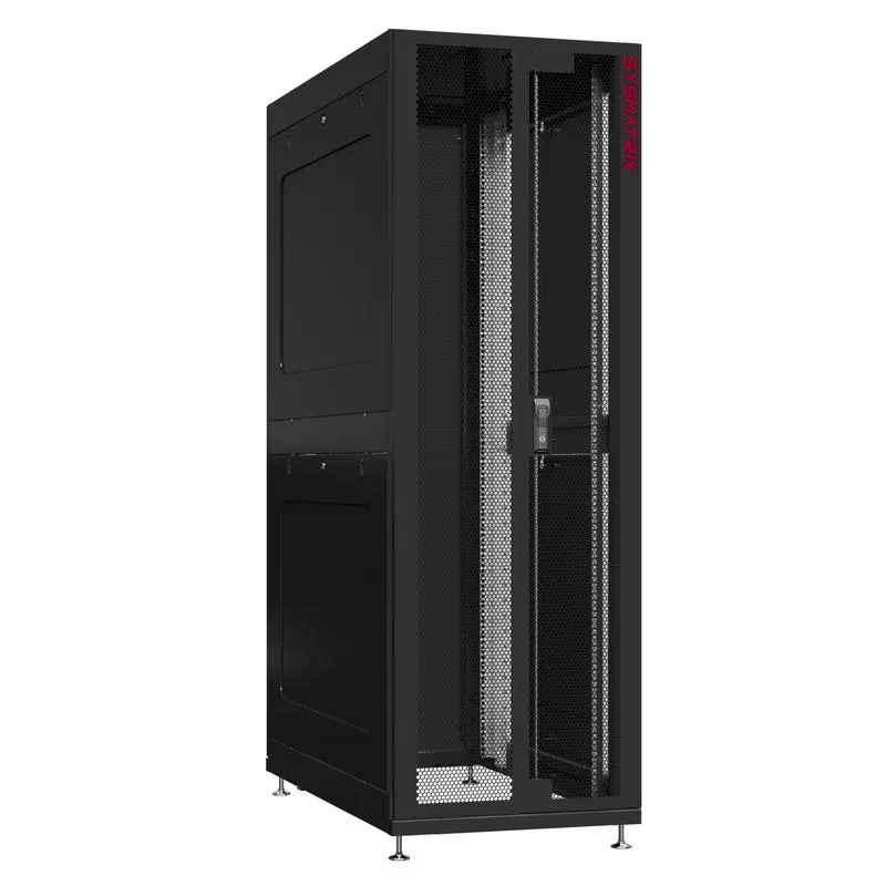 Шкаф 45U 800х1200 NS SYSMATRIX NS 8245.9451