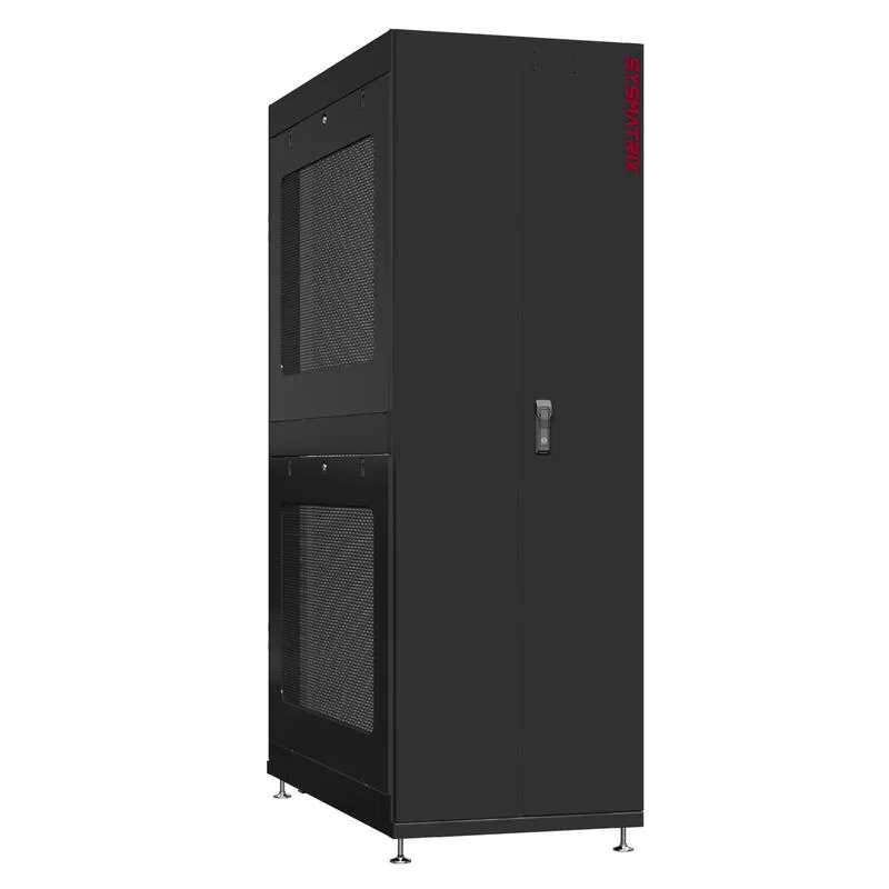 Шкаф 45U 800х1200 NS SYSMATRIX NS 8245.9532