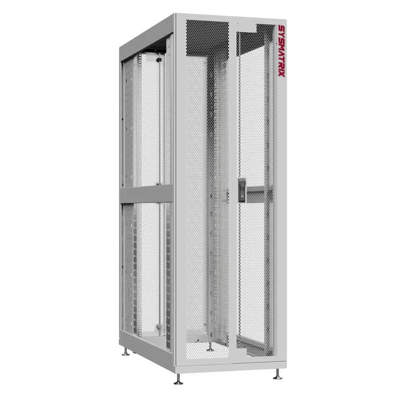 Шкаф 48U 800х1200 NS SYSMATRIX NS 8248.7440