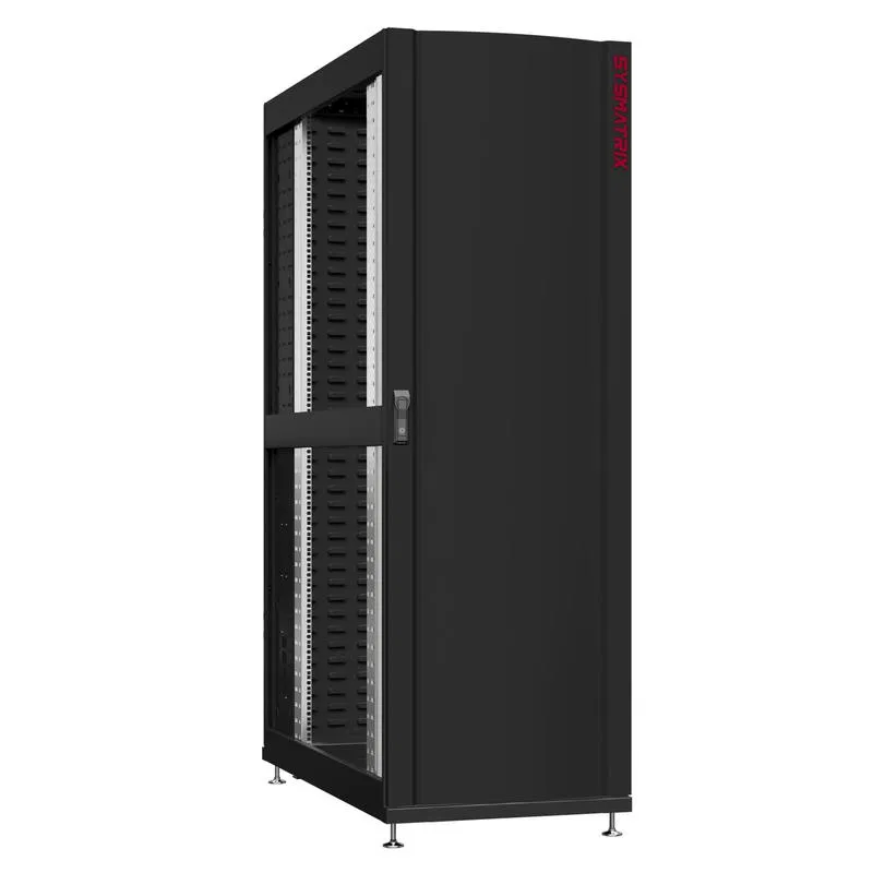 Шкаф 48U 800х1200 NS SYSMATRIX NS 8248.9260