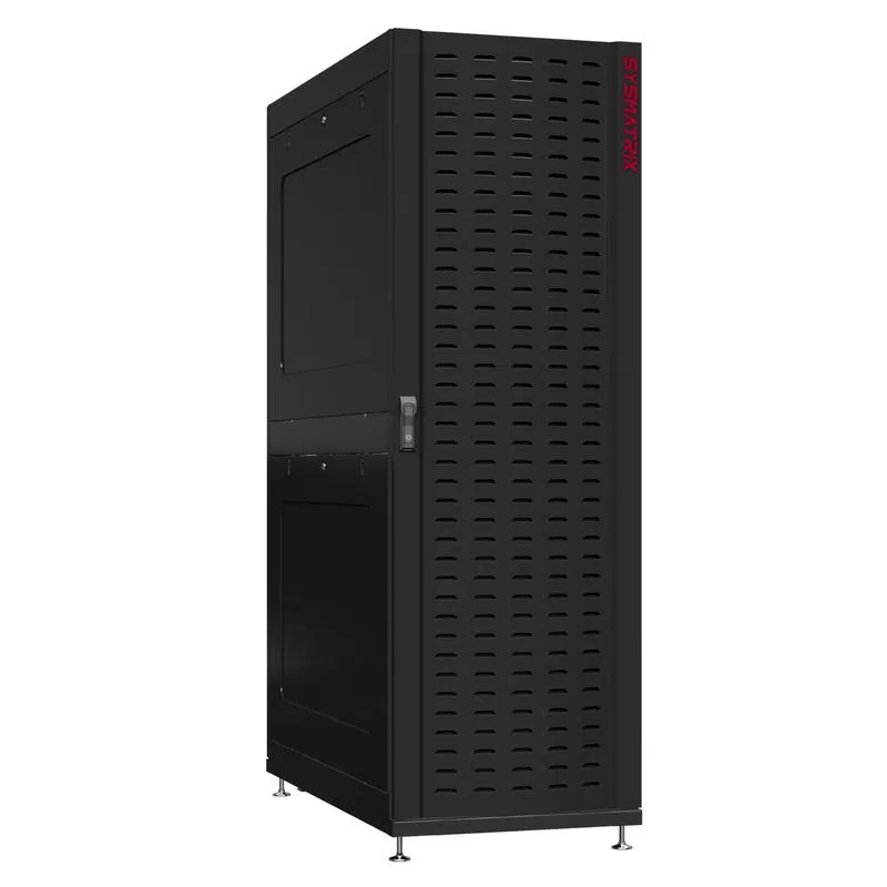 Шкаф 48U 800х1200 NS SYSMATRIX NS 8248.9651
