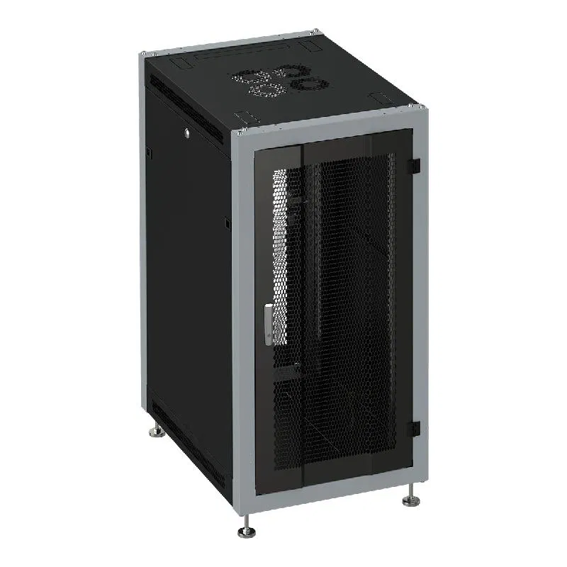 Шкаф телекоммуникационный напольн. 27U 600х1000 SL SYSMATRIX SL 6027.934