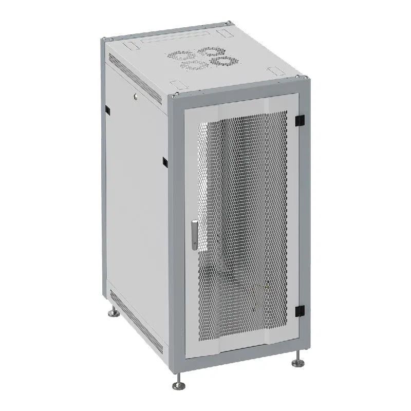 Шкаф телекоммуникационный напольн. 37U 600х1000 SL SYSMATRIX SL 6037.734