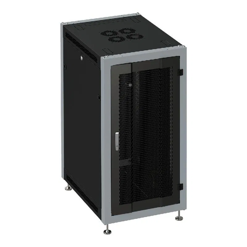 Шкаф телекоммуникационный напольн. 37U 600х1000 SL SYSMATRIX SL 6037.932