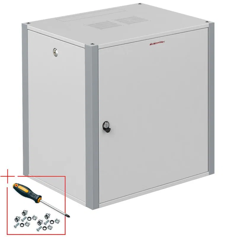 Шкаф телекоммуникационный настен. 18U 600х350 WP SYSMATRIX WP 6318.720