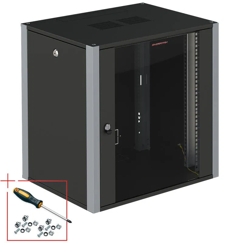 Шкаф телекоммуникационный настен. 9U 600х450 WP SYSMATRIX WP 6409.910