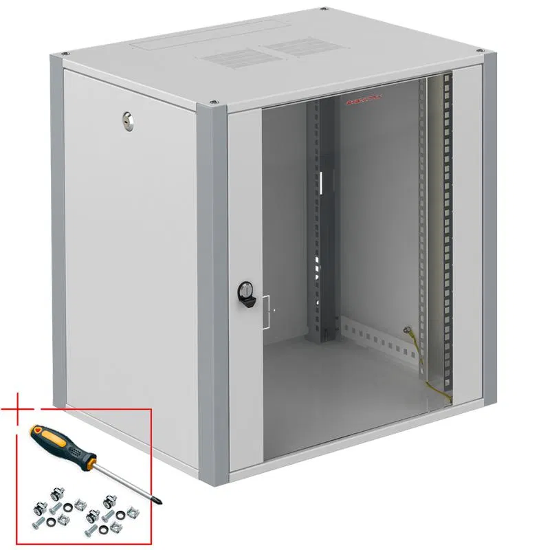 Шкаф телекоммуникационный настен. 22U 600х450 WP SYSMATRIX WP 6422.710