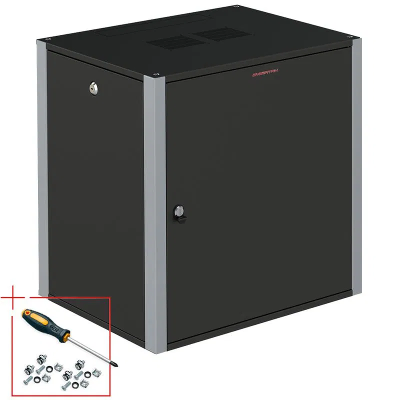 Шкаф телекоммуникационный настен. 12U 600х600 WP SYSMATRIX WP 6612.920