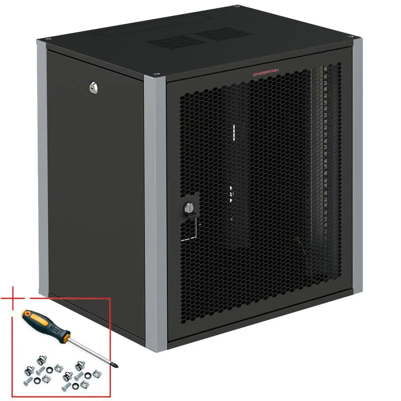 Шкаф телекоммуникационный настен. 18U 600х600 WP SYSMATRIX WP 6618.930