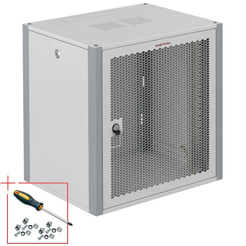 Шкаф телекоммуникационный настен. 22U 600х600 WP SYSMATRIX WP 6622.730