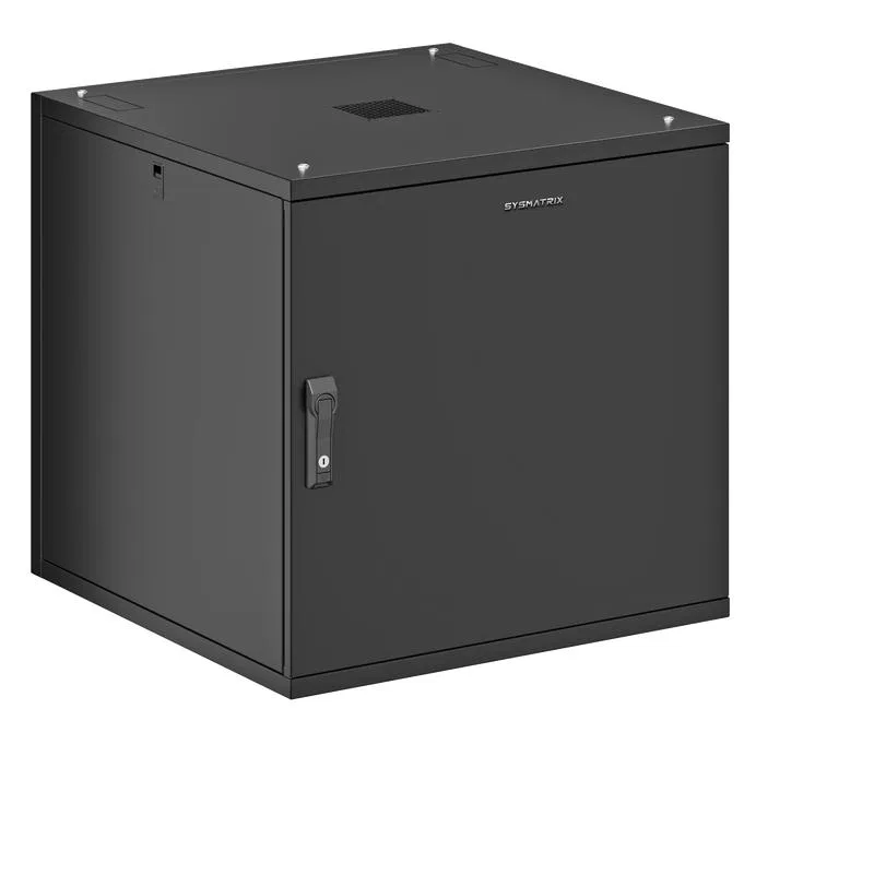 Шкаф телекоммуникационный 18U+ 650х450 ZU SYSMATRIX ZU 6418.9201
