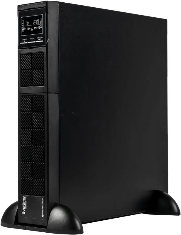 Источник бесперебойного питания Smart-Save Online SRT 2кВ.А XL RT 2U 230В 8 C13 SmartSlot SRTSE2000RTXLI SE 1895456 Systeme Electric