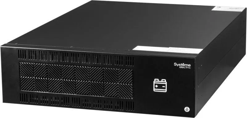Батарея для ИБП BPSE240RT3U9 240В SE 1895547 Systeme Electric
