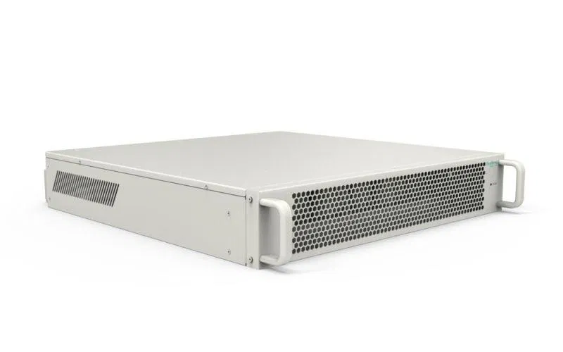 Фильтр активный гармоник 100А 400В IP20 монтаж в стойку SE AHFB100R4L20 Systeme Electric