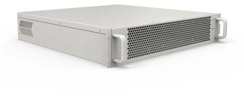 Фильтр активный гармоник 150А 400В IP20 монтаж в стойку SE AHFB150R4L20 Systeme Electric