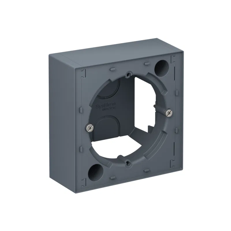 Коробка ОП AtlasDesign грифель SE ATN000700 Systeme Electric