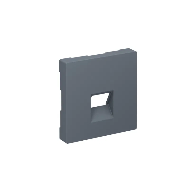 Накладка AtlasDesign для информационных функций типа Keystone грифель SE ATN000784 Systeme Electric