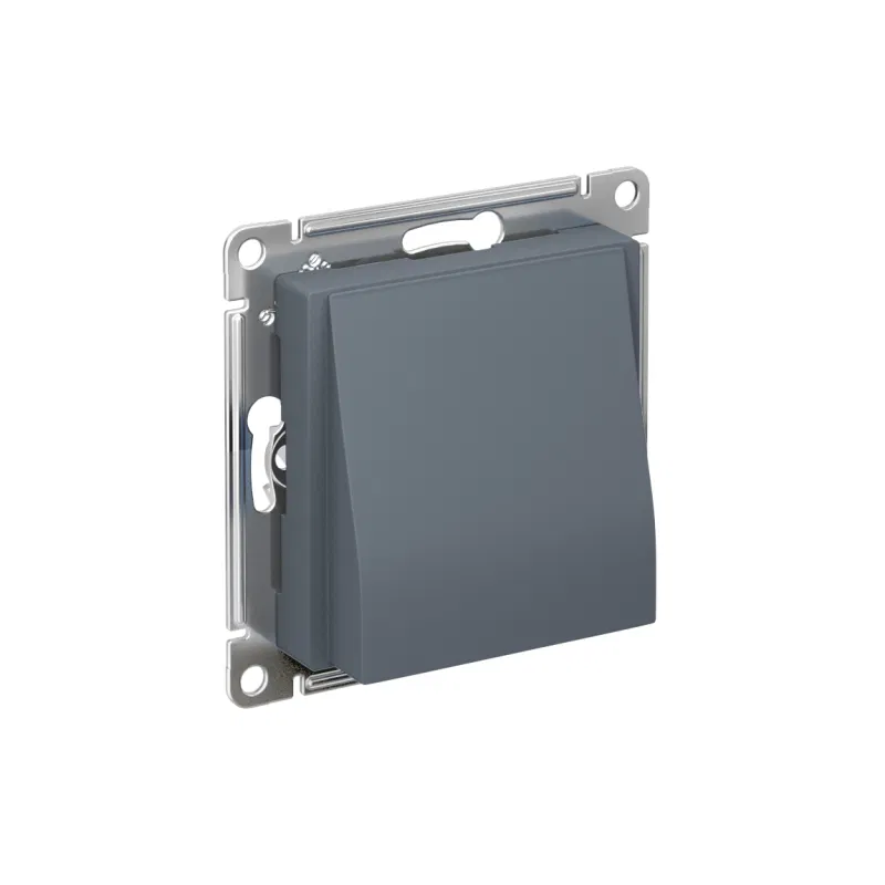 Вывод кабеля AtlasDesign механизм грифель SE ATN000799 Systeme Electric