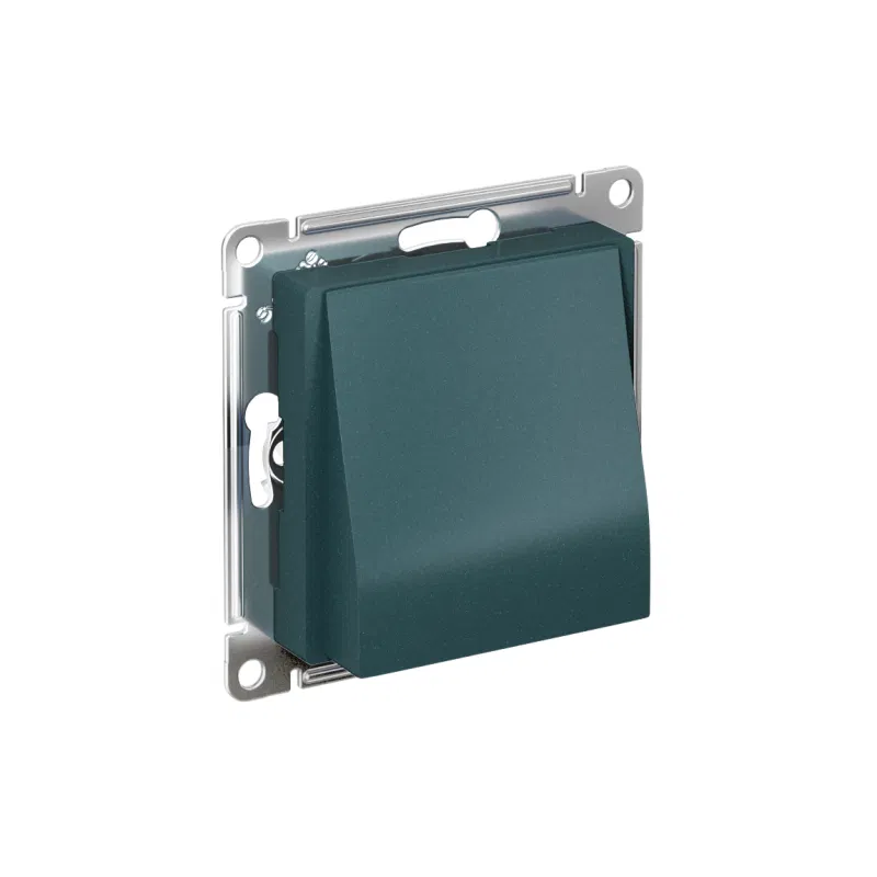 ATLASDESIGN CABLE EXIT, mechanism, IZUMRUD