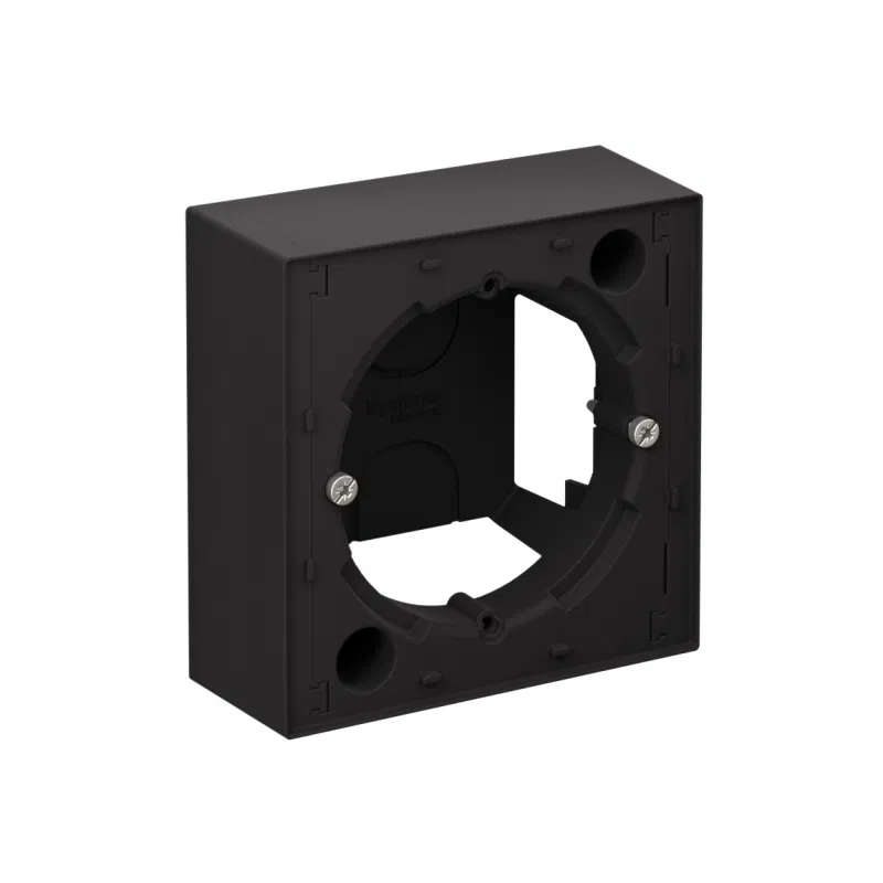 Коробка ОП AtlasDesign карбон SE ATN001000 Systeme Electric
