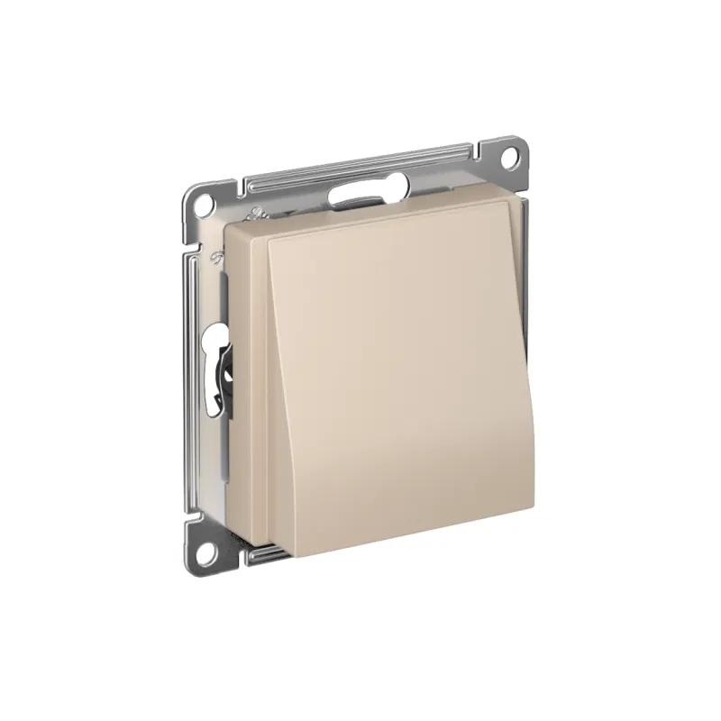 Вывод кабеля AtlasDesign механизм песочн. SE ATN001299 Systeme Electric