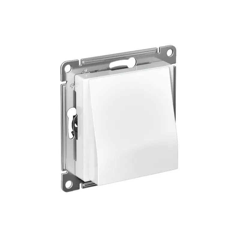 Вывод кабеля AtlasDesign механизм лотос SE ATN001399 Systeme Electric