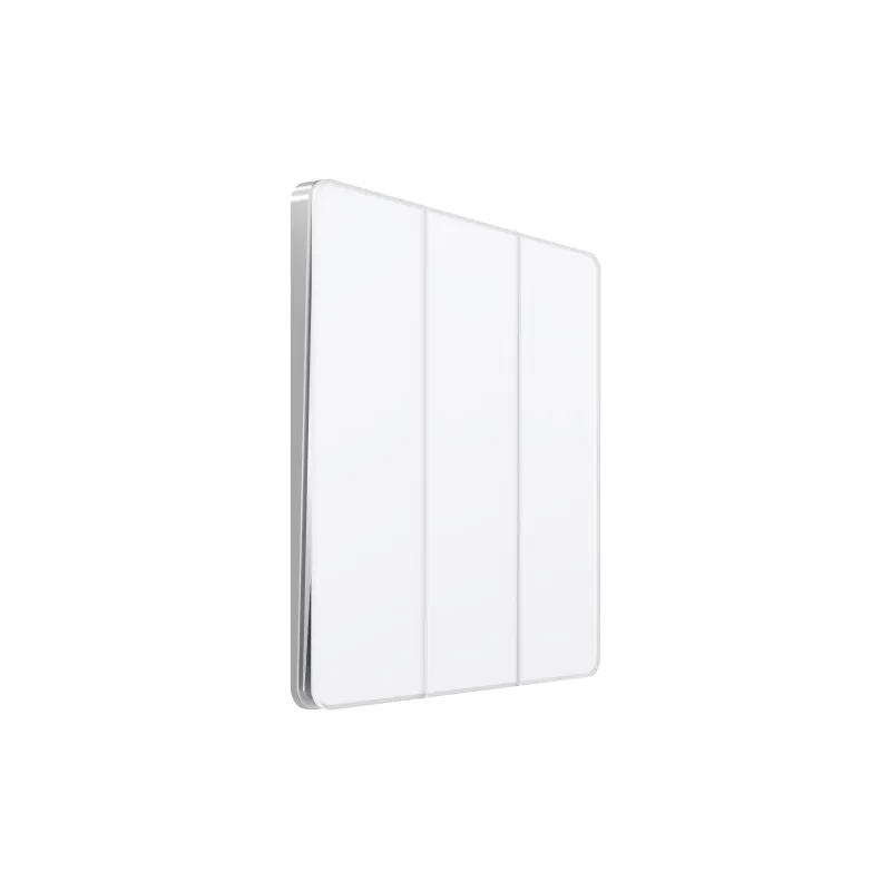 3-way switch SP Systeme Infinity 250V 10A arctic ice SE FSE000131 Systeme Electric