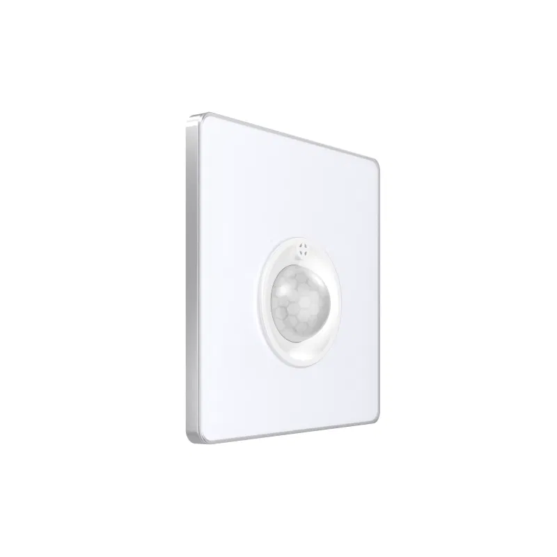 Motion sensor SP Systeme Infinity 100W 230V arctic ice SE FSE000137 Systeme Electric