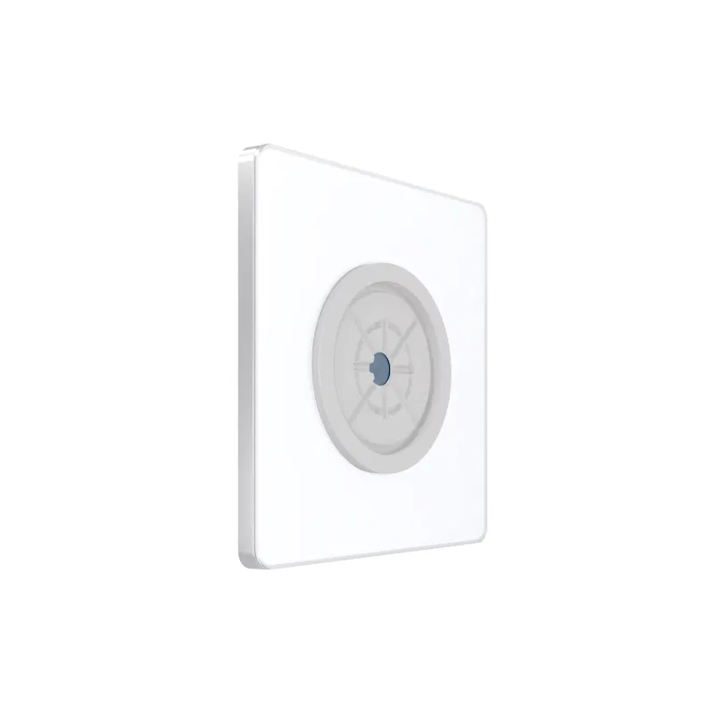 Cable outlet SP Systeme Infinity arctic ice SE FSE000199 Systeme Electric