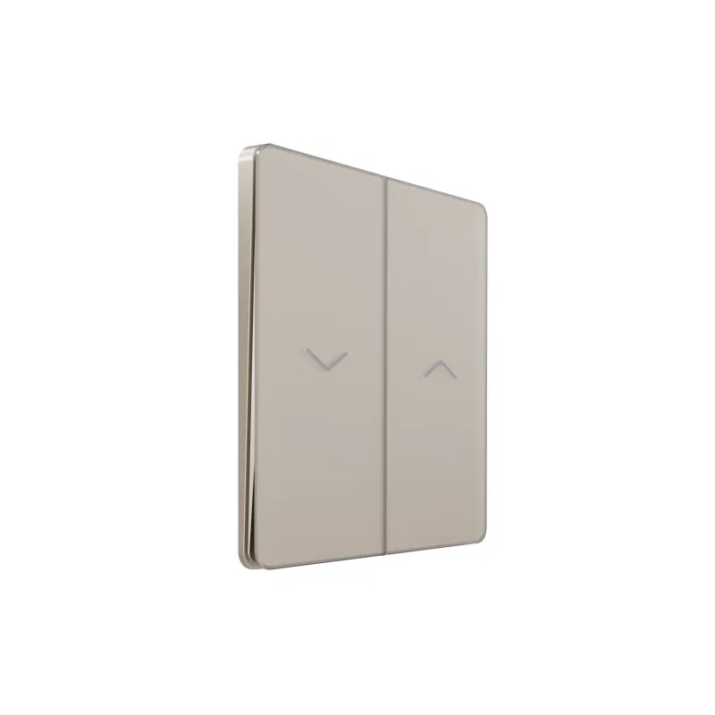 百叶窗开关 SP Systeme Infinity 10A 250V 沙滩岸 SE FSE000519 Systeme Electric