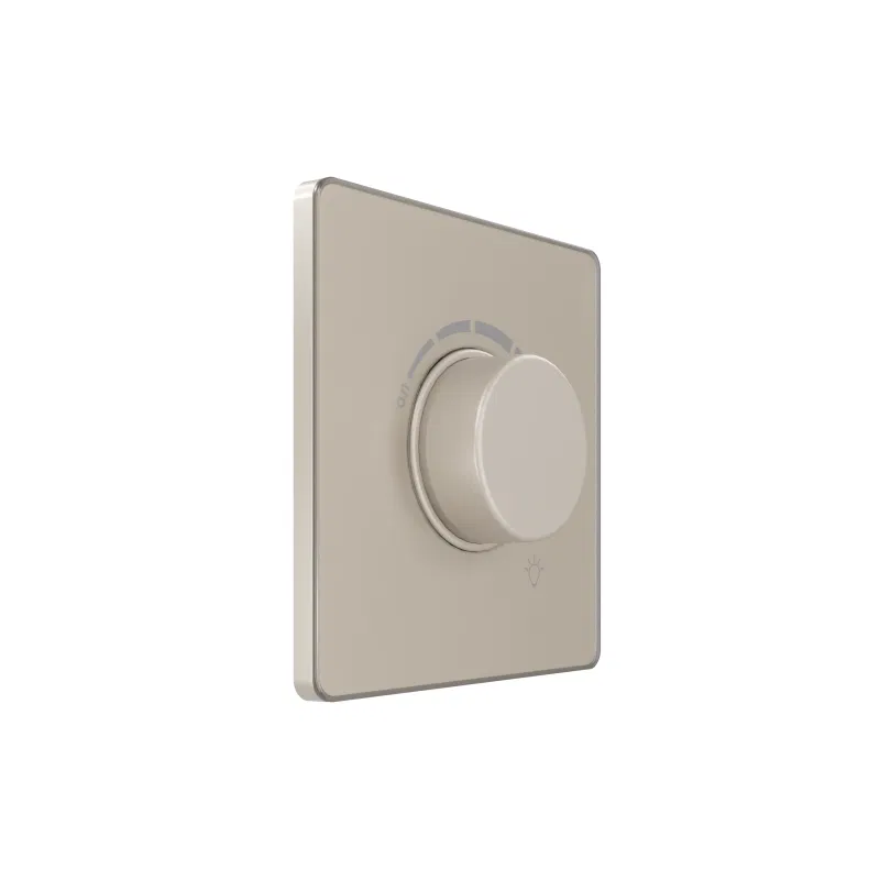 调光器 СП TRIAC Systeme Infinity 300W 250V 沙滩 SE FSE000523 Systeme Electric