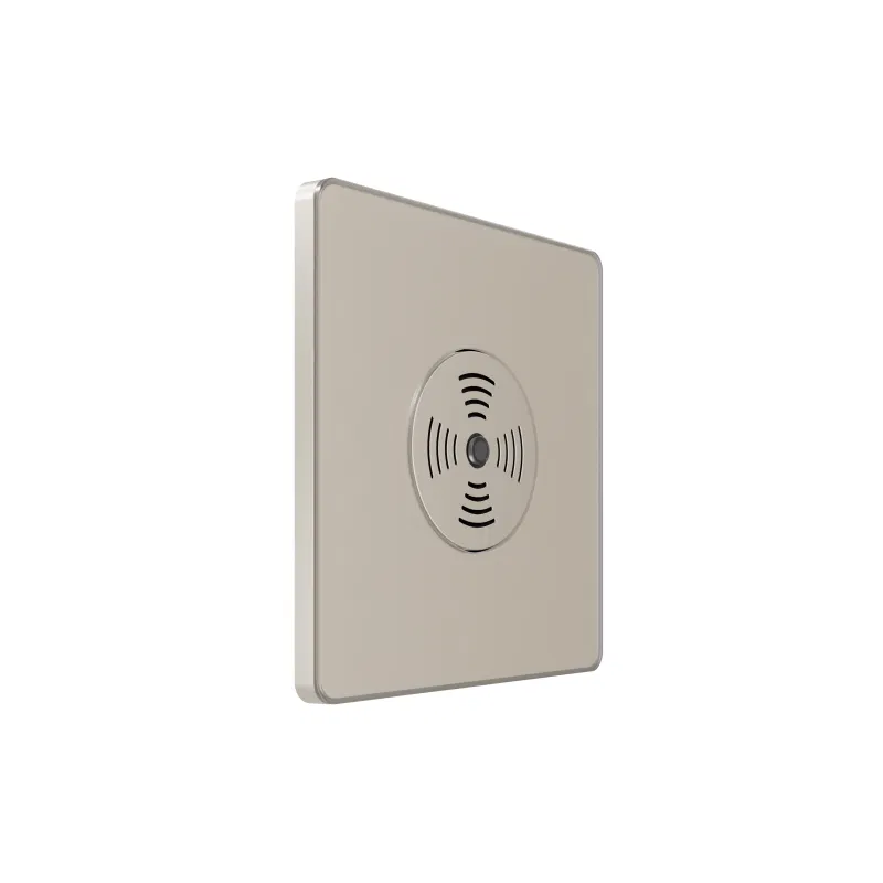 Systeme Infinity 100W 230V 延时声响开关 砂岸 SE FSE000594 Systeme Electric