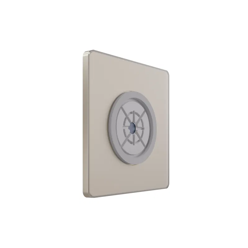 Cable outlet SP Systeme Infinity peschan. bereg SE FSE000599 Systeme Electric