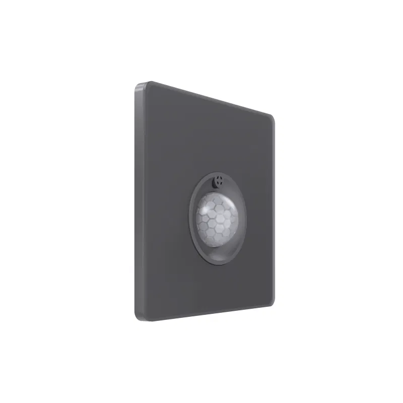 运动传感器 SP Systeme Infinity 100W 230V 火山灰 SE FSE000737 Systeme Electric