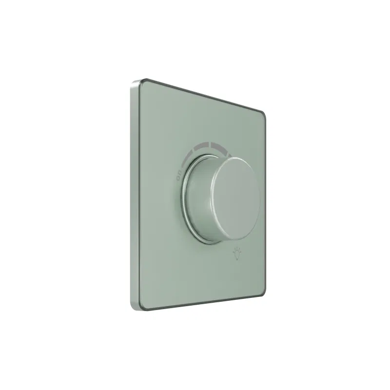 Dimmer SP TRIAC Systeme Infinity 300W 250V Taiga morning SE FSE000823
