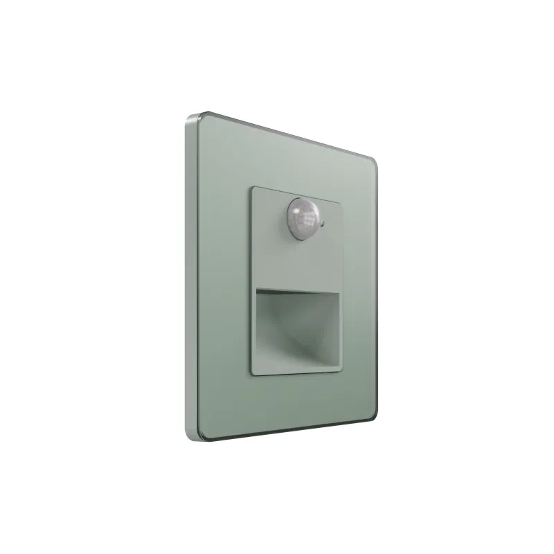 LED luminaire SP Systeme Infinity IP20 230V with motion sensor and time delay Taiga Morning SE FSE000867 Systeme Electric