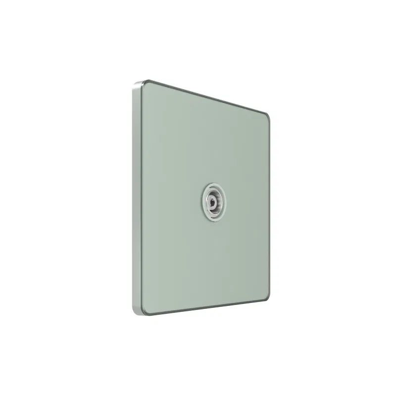 电视终端插座 TV/FM 1路. SP Systeme Infinity 5-1000MHz taezhoe utro SE FSE000891 Systeme Electric
