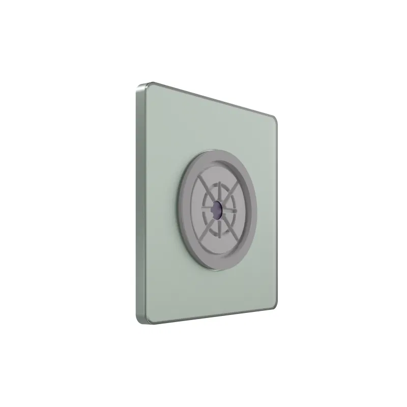 Вывод кабельный СП Systeme Infinity таежное утро SE FSE000899 Systeme Electric