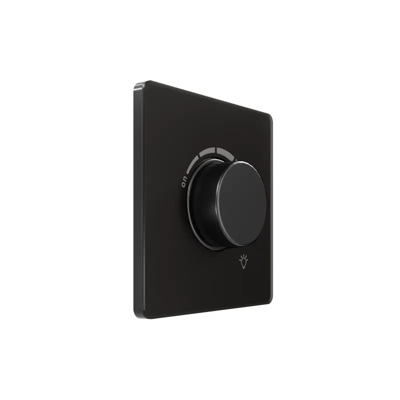 Светорегулятор СП TRIAC Systeme Infinity 300Вт 250В полярная ночь SE FSE001023 Systeme Electric