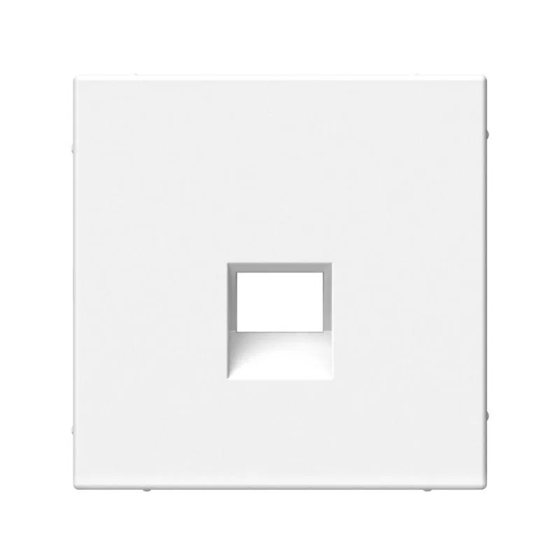 Накладка информационная ArtGallery типа Keystone бел. SE GAL000184 Systeme Electric