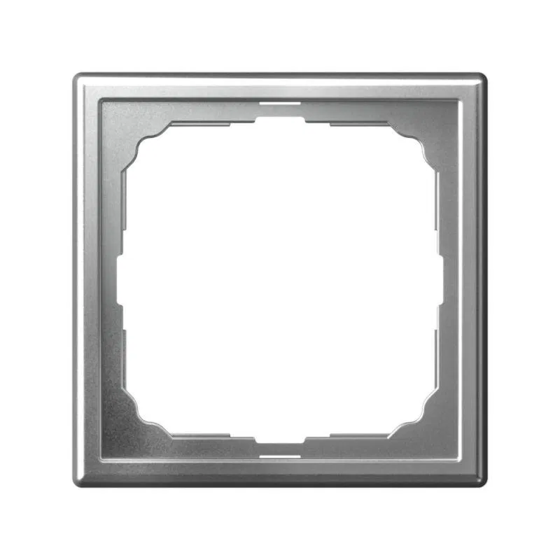 Рамка 1-м ArtGallery алюм. SE GAL000301 Systeme Electric