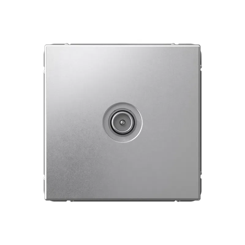 Антенна TV ArtGallery коннектор механизм алюм. SE GAL000393 Systeme Electric