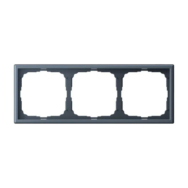Рамка 3-м ArtGallery универс. грифель SE GAL000703 Systeme Electric