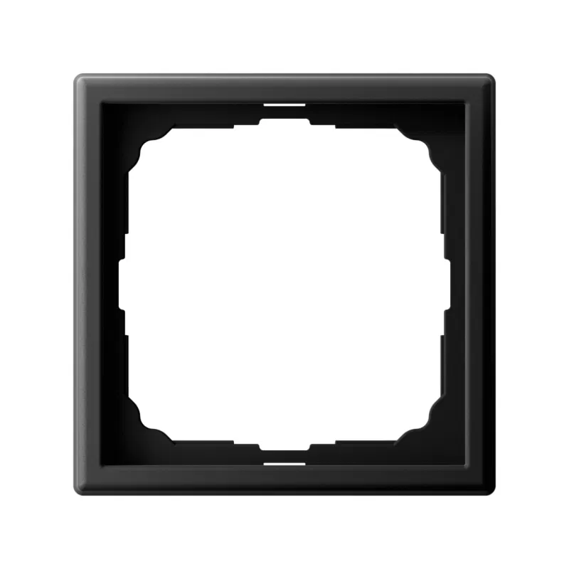 Рамка 1-м ArtGallery карбон SE GAL001001 Systeme Electric