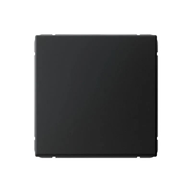 Переключатель перекрестный ArtGallery (сх. 7) 10AX карбон SE GAL001071 Systeme Electric